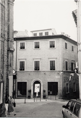 Palazzo Cinelli